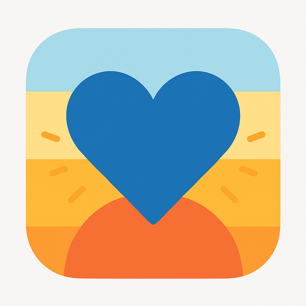 Family Check-In App Icon